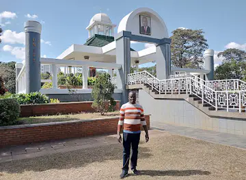 Kamuzu Mausoleum