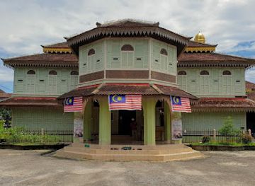 malaysia/kelantan/landmark/islamic-museum