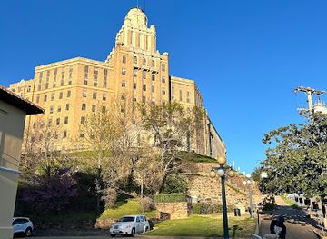 arkansas/hot-springs/landmark/noble-fountain
