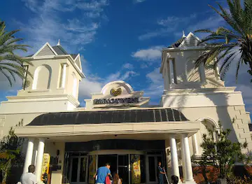Emnotweni Casino