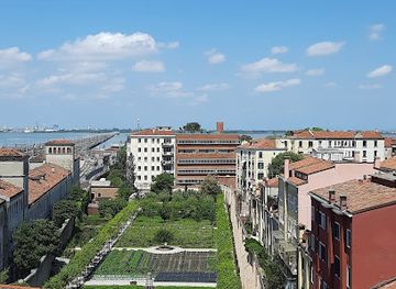 italy/venice/landmark/giardino-mistico
