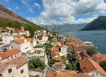montenegro/perast/landmark/viskovic-palace