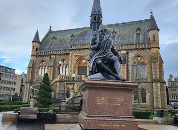 united-kingdom/dundee/landmark/wellgate-centre