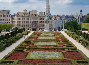 belgium/dyle-valley/landmark/mount-of-the-arts