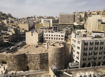 jordan/ras-al-naqb/landmark/roman-nymphaeum