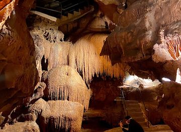 kentucky/mammoth-cave-national-park/landmark/diamond-caverns