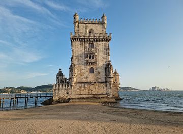 portugal/beira-litoral/landmark/belem-tower