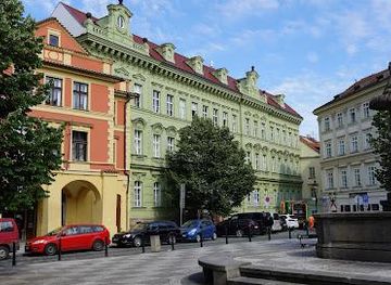 czechia/prague/landmark/the-coal-market-square
