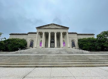 maryland/baltimore/landmark/baltimore-museum-of-art