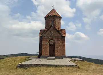 Didgori Battle Memorial