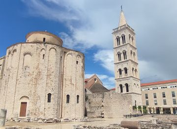 croatia/posavina/landmark/church-of-st-donatus