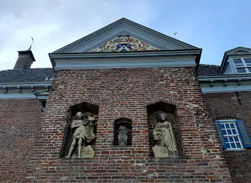 Ophemert Castle
