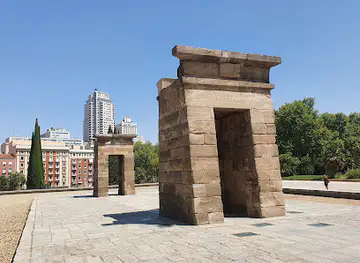 Temple of Debod