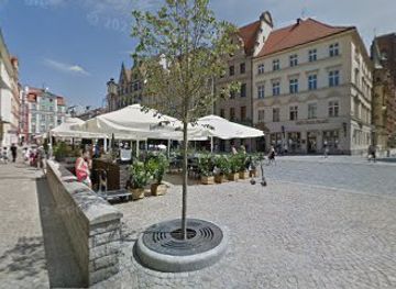 poland/wroclaw/landmark/statuetka-ofitsianta-ili-povora-vostochnoi-kuhni