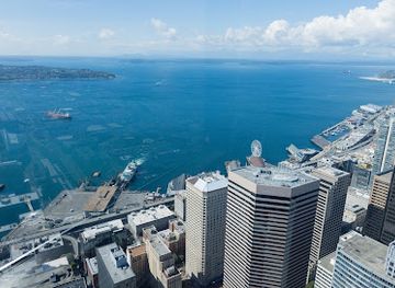 washington/seattle/landmark/sky-view-observatory-columbia-center