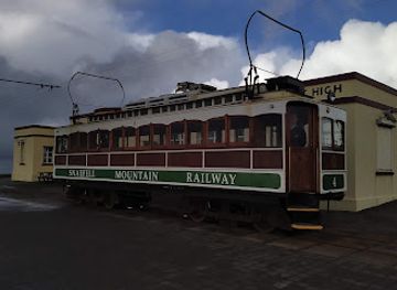 isle-of-man/snaefell/landmark/snaefell-mountain-railway-depot