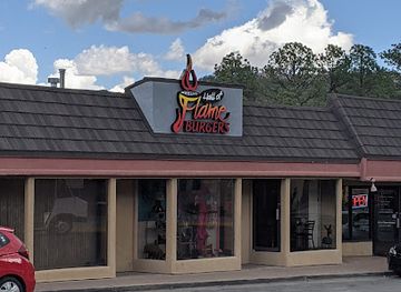 new-mexico/ruidoso/landmark/hall-of-flame-burgers
