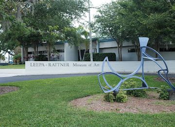 florida/sun-coast/landmark/leepa-rattner-museum-of-art