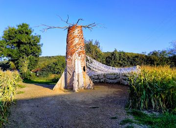 belgium/durbuy/landmark/the-labyrinth-of-barvaux-sur-ourthe