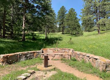 colorado/monument/landmark/morse-well