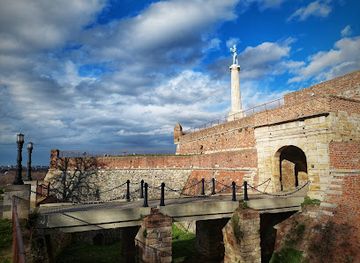 serbia/belgrade/stari-grad/landmark/royal-gate
