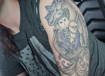 north-dakota/dickinson/landmark/in-the-flesh