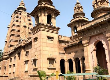 india/varanasi/landmark/dharmpal-monument