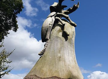 united-kingdom/staffordshire/landmark/trentham-monkey-forest