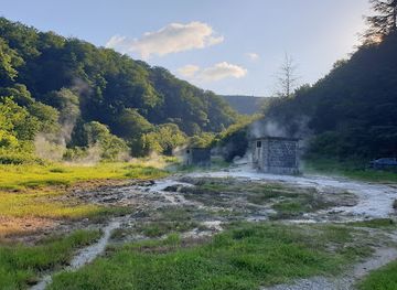 georgia/svaneti/landmark/sulfur-spring-nokalakevi