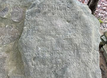 tennessee/chattanooga-valley/landmark/confederate-historic-site