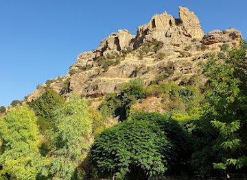 iraq/qadisiyyah/landmark/chami-razan