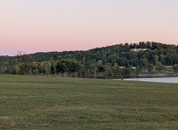 oklahoma/prairie-plains/landmark/cherokee-landing-state-park