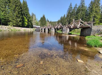 czechia/sumava-national-park/landmark/hradlovy-most-rechle
