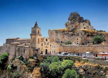 italy/matera/landmark/church-of-saint-mary-of-idris