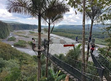 ecuador/oriente/landmark/el-puyo-pastaza-ecuador