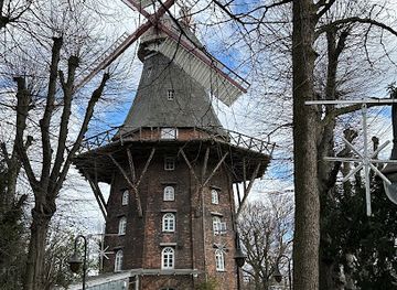 germany/bremen/landmark/die-muhle-am-wall