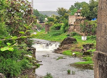 india/aurangabad/begumpura/landmark/kham-river-water-fall