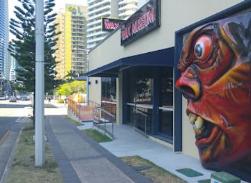 australia/surfers-paradise/landmark/gold-coast-wax-museum