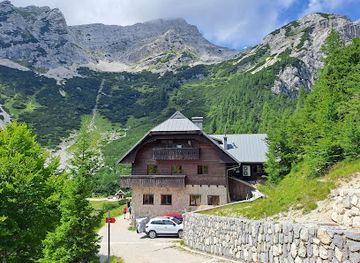 slovenia/kranjska-gora/landmark/ticar-lodge-on-the-vrsic-pass