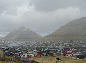 faroe-islands/klaksvik/landmark/heliport-klaksvik