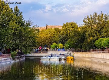 iraq/al-jazeera/landmark/sarchnar-park