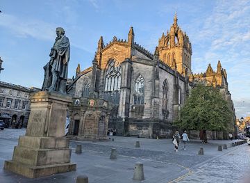 united-kingdom/perthshire/landmark/st-giles-cathedral