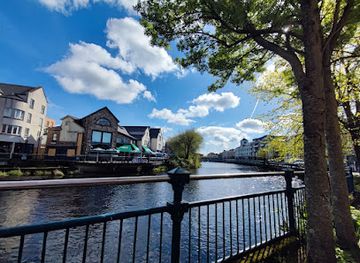 ireland/sligo/landmark/the-garavogue-bar