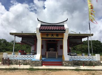 christmas-island/poon-saan/landmark/soon-tien-kong-temple