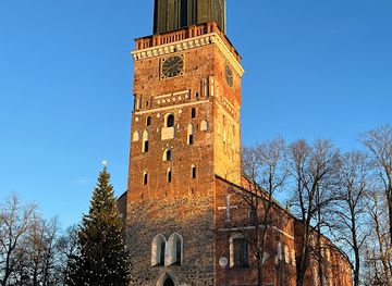 finland/turku/landmark/turku-cathedral