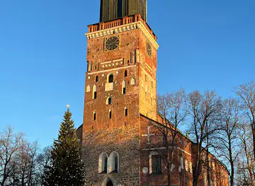 Turku Cathedral