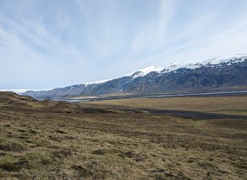 iceland/Þórsmörk/landmark/borolfsfell