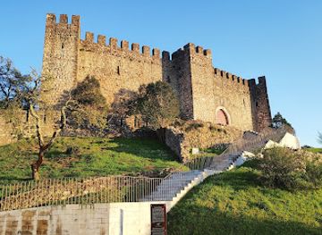 portugal/beira-litoral/landmark/castle-of-pombal