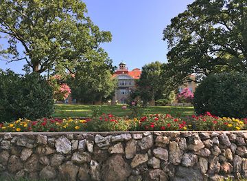 arkansas/north-little-rock/landmark/st-joseph-center-of-arkansas