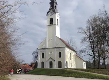 St. Ulrich's Hill